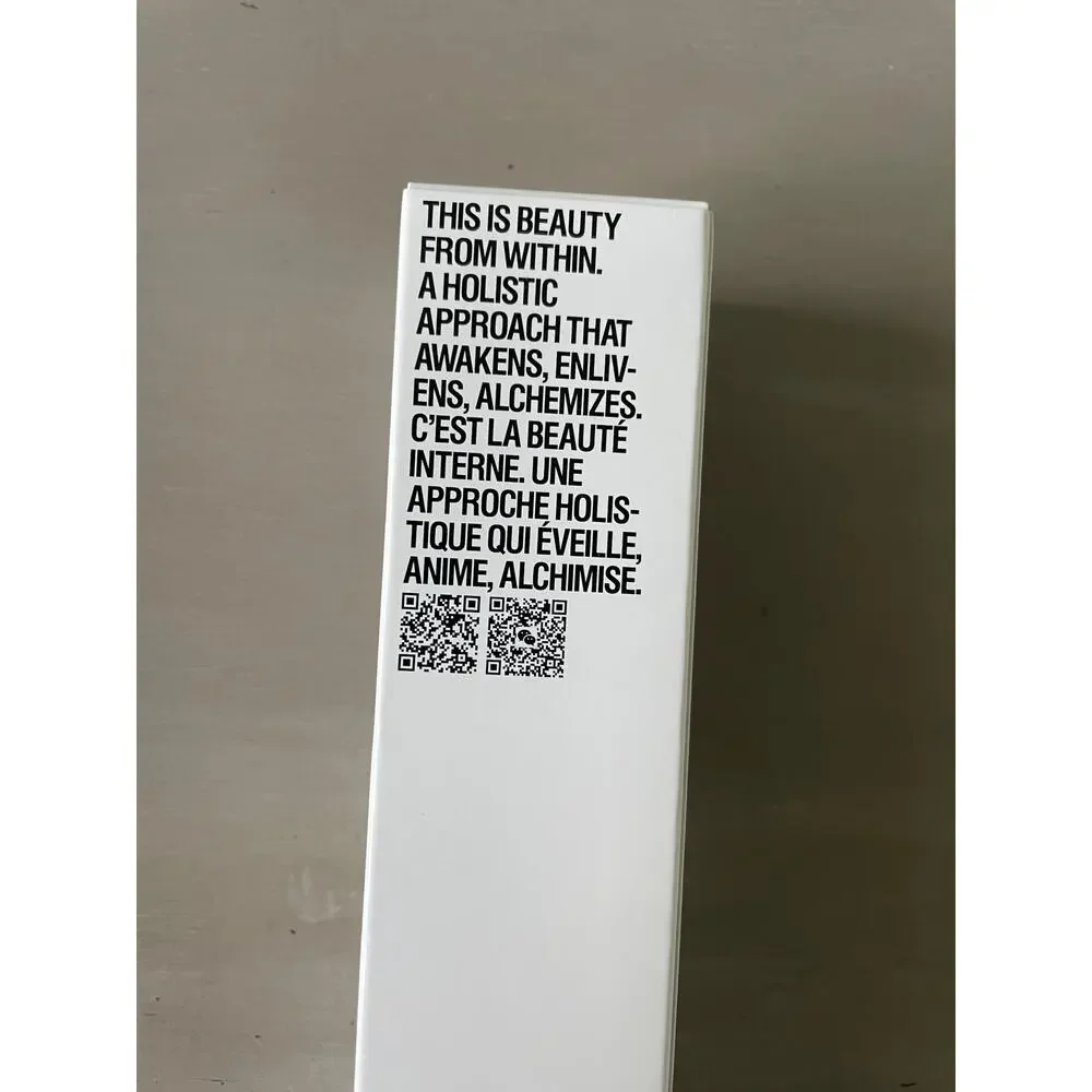 Grown Alchemist Soothing Hand Cream New